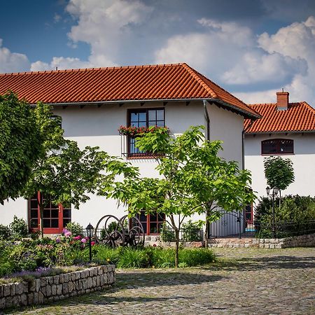 Apartamenty Za Murem Poznan Ngoại thất bức ảnh